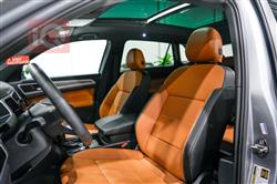 فولكسفاغن أطلس كروس سبورت